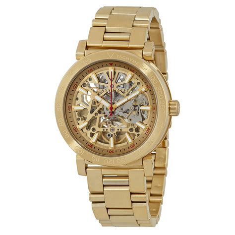 michael kors watch automatic winding|new watches michael kors.